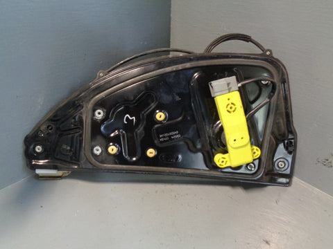 Freelander 2 Window Regulator Motor Near Side Rear Land