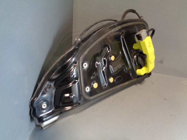 Freelander 2 Window Regulator Motor Near Side Rear Land