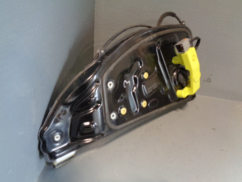 Freelander 2 Window Regulator Motor Near Side Rear Land