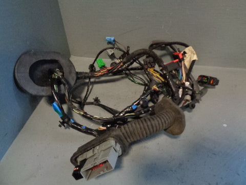 Discovery 4 Off Side Door Wiring Loom Front Right