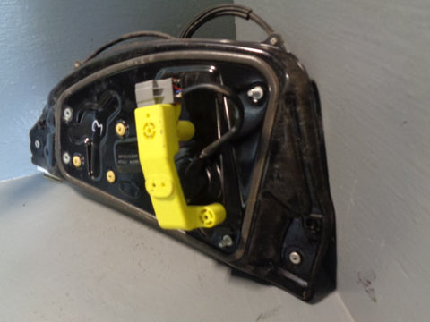 Freelander 2 Window Regulator Motor Near Side Rear Land