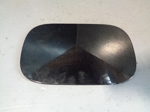 Range Rover Sport Fuel Flap Cap Cover Java Black 2005