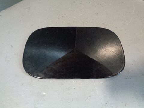 Range Rover Sport Fuel Flap Cap Cover Java Black 2005