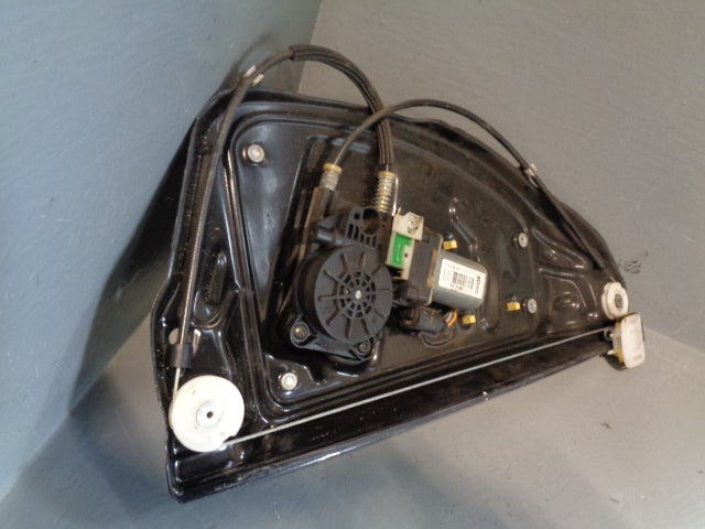 Freelander 2 Window Regulator Motor Near Side Rear Land
