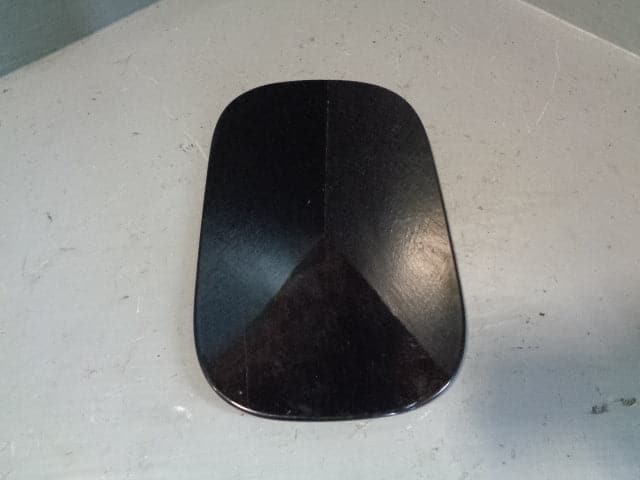 Range Rover Sport Fuel Flap Cap Cover Java Black 2005