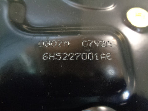 Freelander 2 Window Regulator Motor Near Side Rear Land