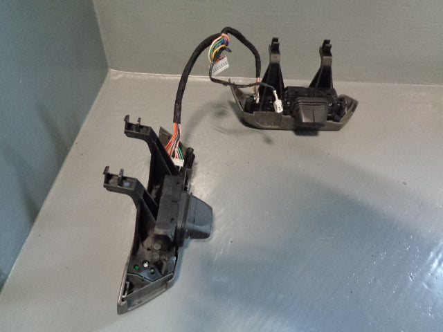 Range Rover Sport Steering Wheel Audio and Cruise Controls