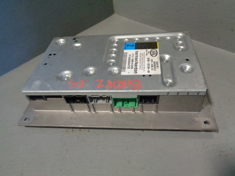 Amplifier Harman Kardon Logic 7 XQK500210 Discovery 4 Range