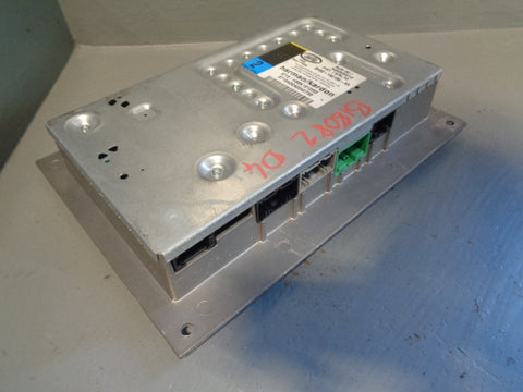Amplifier Harman Kardon Logic 7 XQK500210 Discovery 4 Range