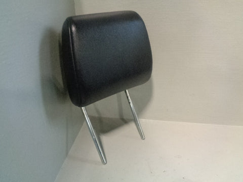 Freelander 2 Headrest Front Black Leather Off Side Land Rover 2006 to 2011