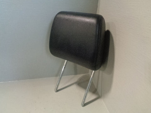 Freelander 2 Headrest Front Black Leather Off Side Land Rover 2006 to 2011