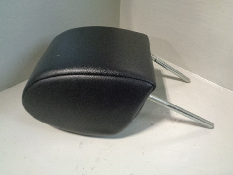 Freelander 2 Headrest Front Black Leather Off Side Land Rover 2006 to 2011