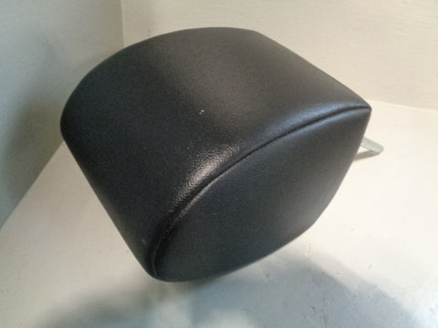 Freelander 2 Headrest Front Black Leather Off Side Land Rover 2006 to 2011