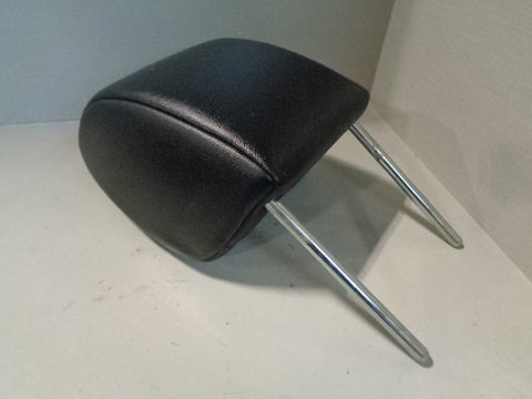Freelander 2 Headrest Front Black Leather Off Side Land Rover 2006 to 2011