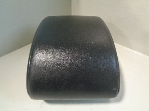 Freelander 2 Headrest Front Black Leather Off Side Land Rover 2006 to 2011