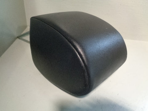 Freelander 2 Headrest Front Black Leather Off Side Land Rover 2006 to 2011