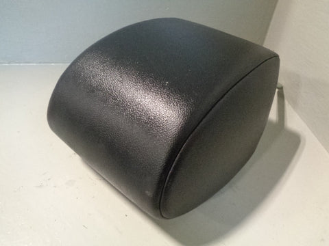 Freelander 2 Headrest Front Black Leather Off Side Land Rover 2006 to 2011