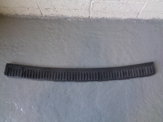 Range Rover Sport Rear Bumper Scuff Protector Trim