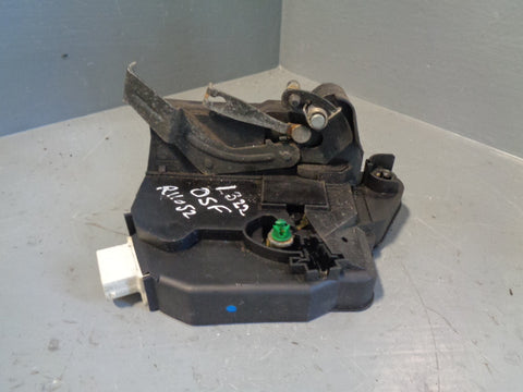 Range Rover L322 Door Lock Actuator Motor Solenoid Off Side