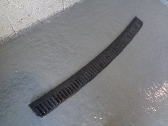 Range Rover Sport Rear Bumper Scuff Protector Trim