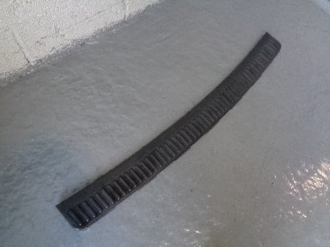 Range Rover Sport Rear Bumper Scuff Protector Trim
