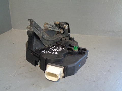 Range Rover L322 Door Lock Actuator Motor Solenoid Off Side