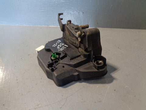 Range Rover L322 Door Lock Actuator Motor Solenoid Off Side