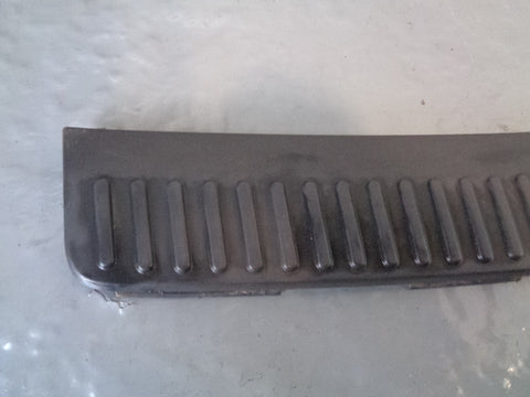 Range Rover Sport Rear Bumper Scuff Protector Trim