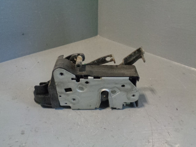Range Rover L322 Door Lock Actuator Motor Solenoid Off Side
