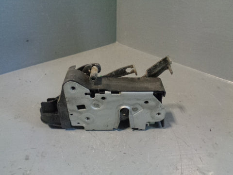 Range Rover L322 Door Lock Actuator Motor Solenoid Off Side