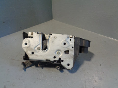 Range Rover L322 Door Lock Actuator Motor Solenoid Off Side