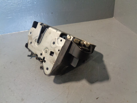 Range Rover L322 Door Lock Actuator Motor Solenoid Off Side