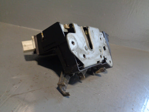 Range Rover L322 Door Lock Actuator Motor Solenoid Off Side