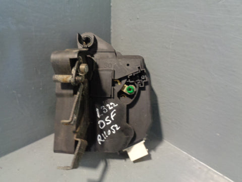Range Rover L322 Door Lock Actuator Motor Solenoid Off Side