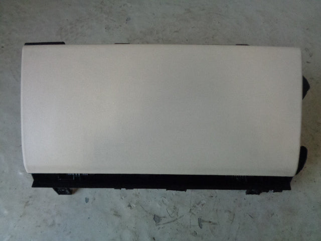Range Rover L405 Glove Box Assembly Lower Dashboard in Ivory 2013 to 2017