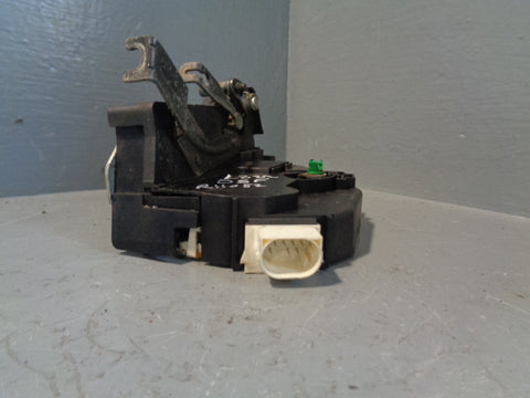Range Rover L322 Door Lock Actuator Motor Solenoid Off Side