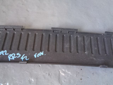 Range Rover Sport Rear Bumper Scuff Protector Trim