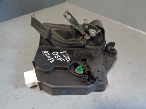 Range Rover L322 Door Lock Actuator Motor Solenoid Off Side