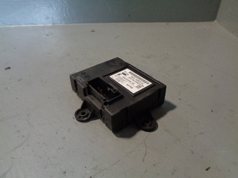 Discovery 4 Off Side Rear Door Control Module ECU AH22