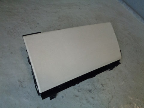 Range Rover L405 Glove Box Assembly Lower Dashboard in Ivory 2013 to 2017