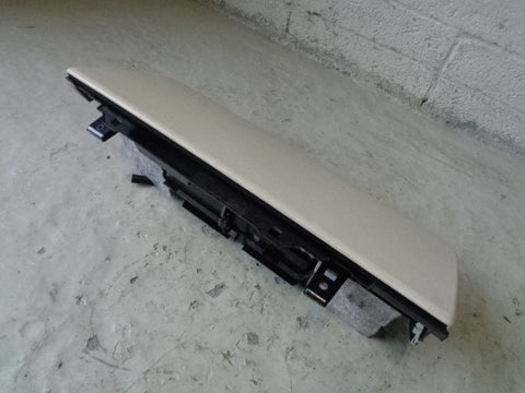 Range Rover L405 Glove Box Assembly Lower Dashboard in Ivory 2013 to 2017