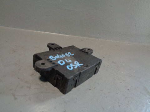 Discovery 4 Off Side Rear Door Control Module ECU AH22