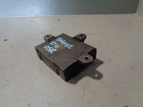 Discovery 4 Off Side Rear Door Control Module ECU AH22