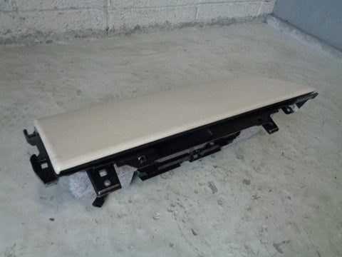 Range Rover L405 Glove Box Assembly Lower Dashboard in Ivory 2013 to 2017