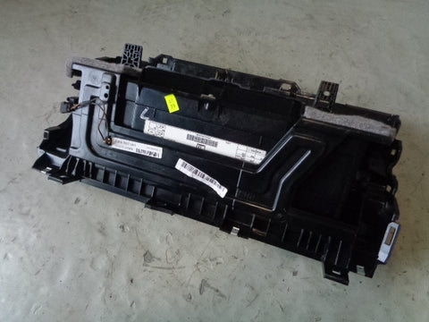 Range Rover L405 Glove Box Assembly Lower Dashboard in Ivory 2013 to 2017