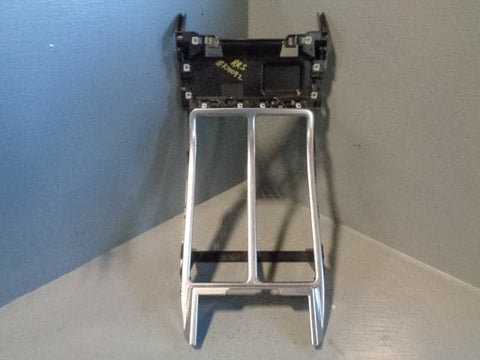 Range Rover Sport Centre Console Trim Surround in Silver