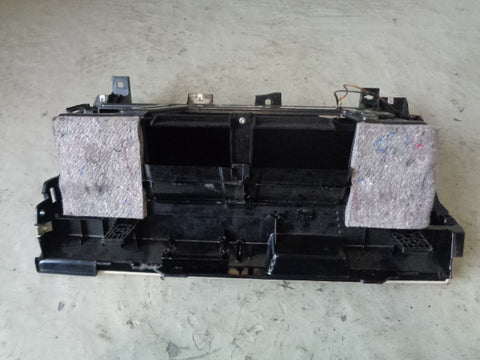 Range Rover L405 Glove Box Assembly Lower Dashboard in Ivory 2013 to 2017