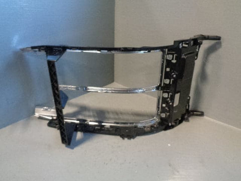 Range Rover Sport Centre Console Trim Surround in Silver