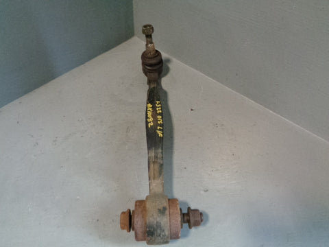 Range Rover L322 Control Arm Off Side Front Lower Suspension