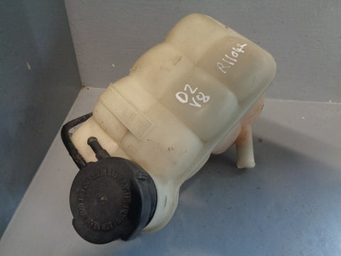Discovery 2 Coolant Header Expansion Tank 4.0 V8 Land Rover